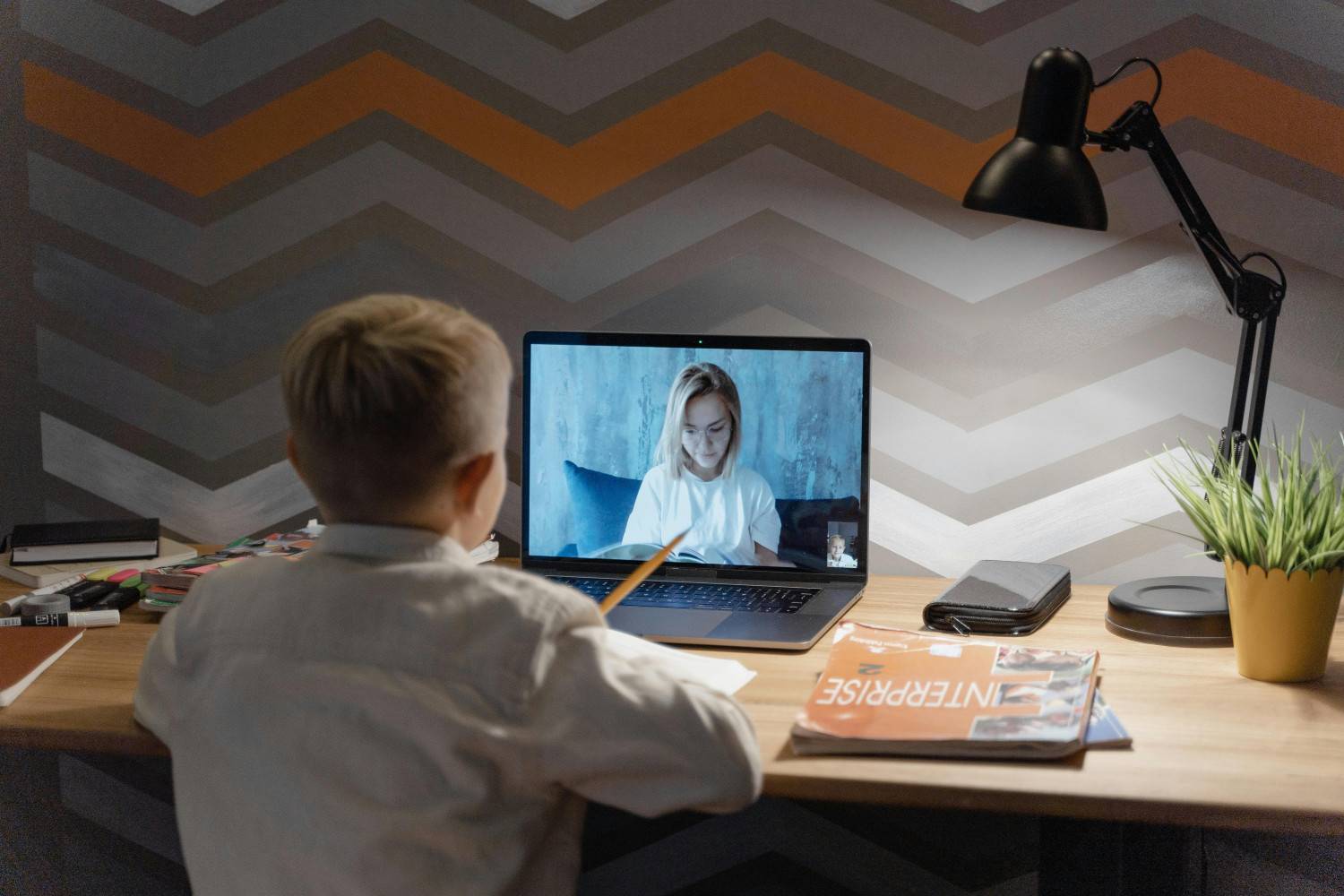 Online Courses & eLearning Content