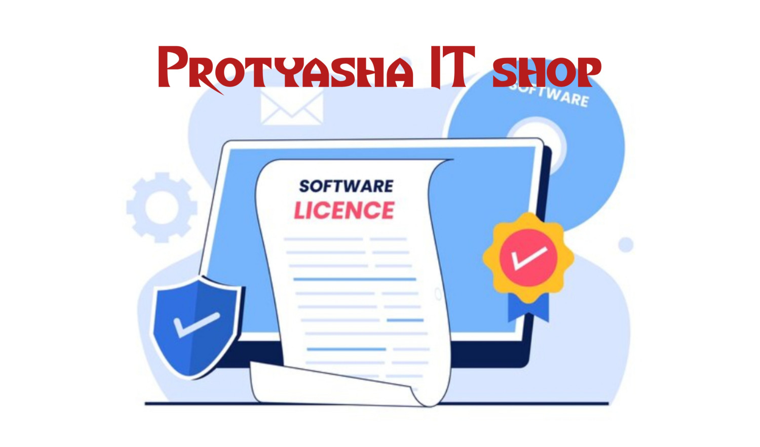 Software License