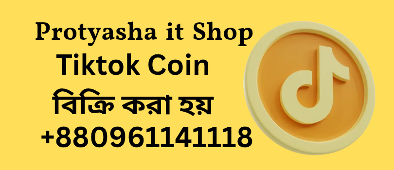 Protyasha It Shop promo