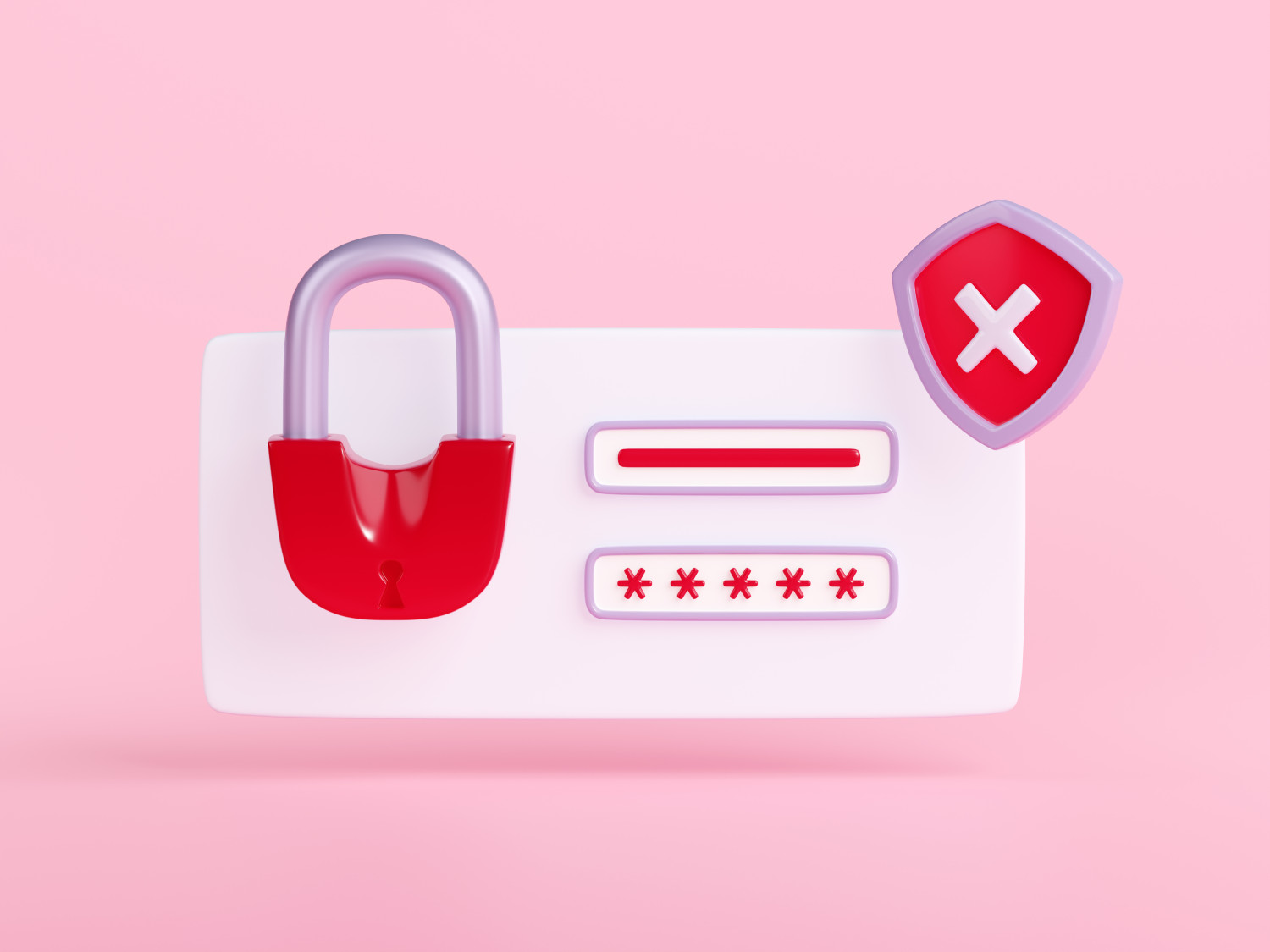 Forgot Password Page Image