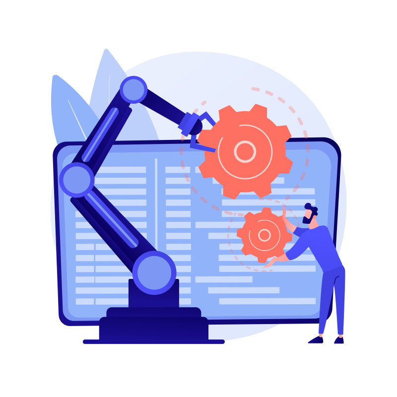 Digital Tools & Automation