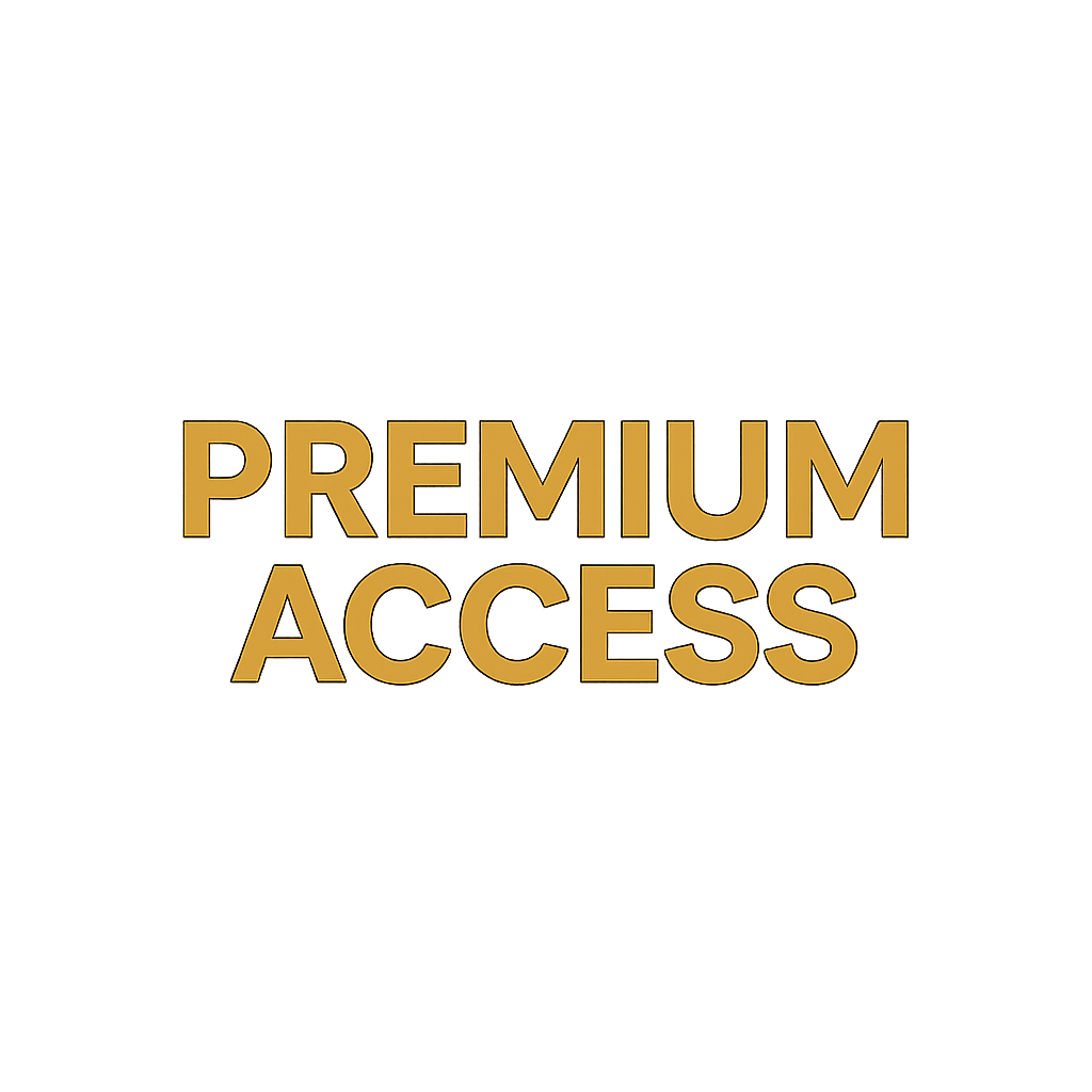 Premium Access