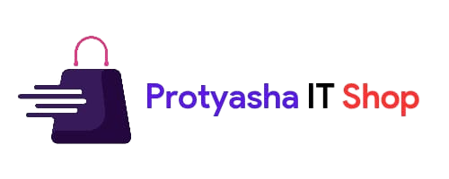 Protyasha it Digital Zone